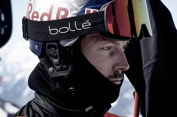 Muere ahogado el campeón del mundo y olímpico de snowboard Alex "Chumpy" Pullin