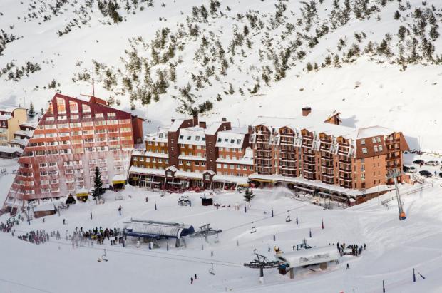 Las estaciones de esquí de Aragón reclaman un plan de ayuda directo al sector