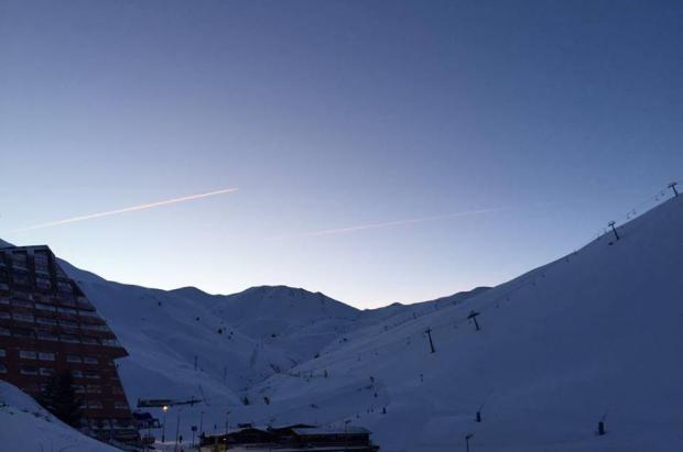 Cinco estaciones de Aragón crean el forfait conjunto Ski Pirineos para ganar competividad