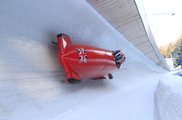 Cortina d’Ampezzo podría llevar el bobsleigh y el skeleton olímpicos a Innsbruck u Oberhof