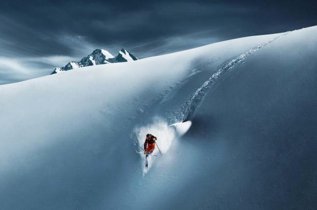 La Snow Card Tirol te permite esquiar en 4.000 km de pistas durante 250 días por 876 €