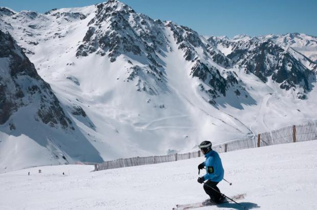 Las 12 novedades de las 8 estaciones de esquí N'PY para este invierno