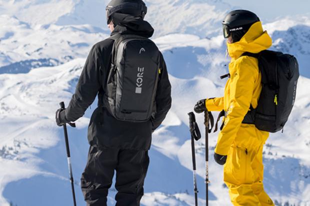 HEAD: bolsas y fundas de esquí para proteger tu material