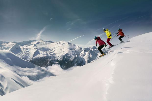 10 “trucos” de otoño para esquiar más barato este invierno