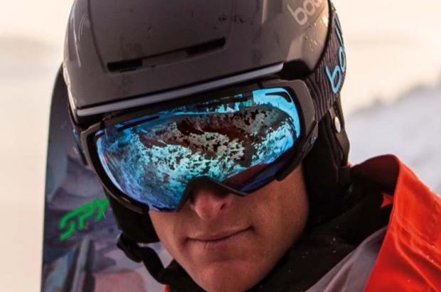 Bollé Supreme OTG: si llevas gafas esta puede ser tu máscara de esquí