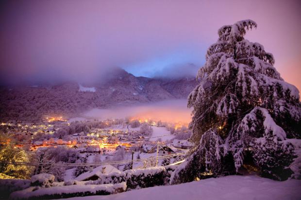 Cauterets, una de las estaciones de esquí más hermosas del Pirineo 