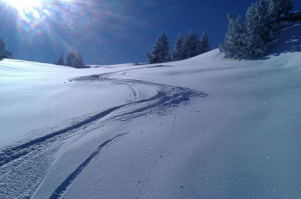 Port del Comte te espera para que tengas tu primera experiencia de esquí con nieve y sol