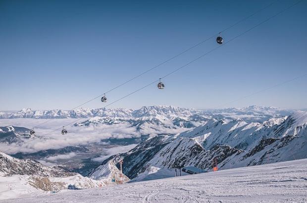 El cierre de Austria pone en jaque el inicio de su temporada de esquí