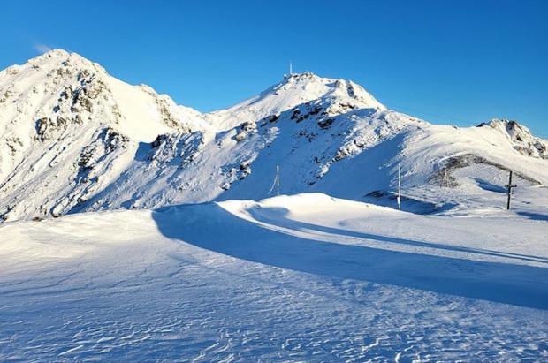 Últimes novetats per esquiar a França aquest hivern post-Covid