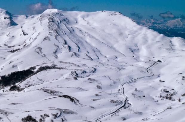 Lunada en Burgos será gestionada este invierno por la UTE Snowmountain