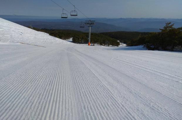 Manzaneda consigue aumentar la venta de forfaits un 250% en 69 días de esquí