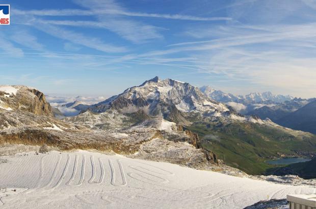 Tignes se anticipa e inaugura la temporada de esquí 2018-19 la próxima semana