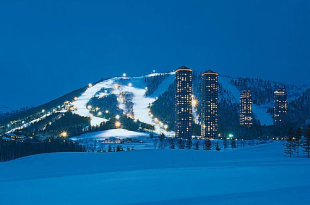 Abrirá un segundo Club Med con pistas de esquí en Hokkaido (Japón)