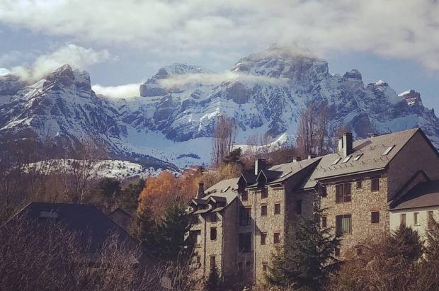 Los habitantes del Pirineo tendrán el forfait Ski Pirineos casi a mitad de precio