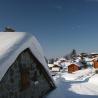 Estación de esquí de Guzet (Crédit Guzet Photos)