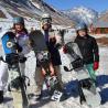 Argentina›Mendoza›Los Puquios Snowboarders