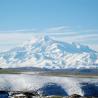 Panorámica del Mt. Elbrus