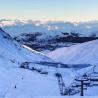 Nueva Zelanda, New Zealand, Isla del Sur, South Island, The Remarkables Ski Area