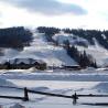 Estación de esquí de Beaver Valley en Ontario