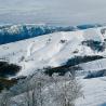 Dominio esquiable de Brentonico Ski muy cercano al Lago di Garda