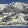 Imagen de la estación de esquí de Davos en Los Grisones
