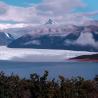 Imagen del Glaciar Perito Moreno en el parque nacional Los Glaciares