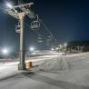Esquí nocturno en Katzenkopf
