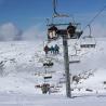 Imagen de Serra da Estrela en febrero 2014