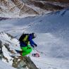 Freerider en Ski Arpa, crédito imagen Ski-Arpa
