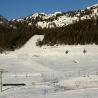 Estación de esquí de Torgnon