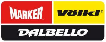 Logo Völkl - Marker - Dalbello