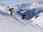 Esqui de lujo en Alpe d'Huez