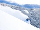 La mejor nieve en Vail