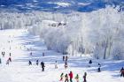 Chapelco Ski Resort 