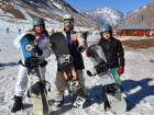 Argentina›Mendoza›Los Puquios Snowboarders