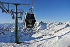 Monterosa ski Telecabina Stafal-Passo dei Salati