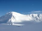 Mount Parnassos ski resort