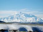 Panorámica del Mt. Elbrus