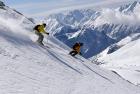 Esqui de lujo en Alpe d'Huez
