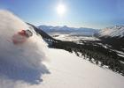 Alyeska Resort en Alaska