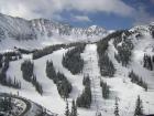 Estación de esquí de Arapahoe Basin en Colorado