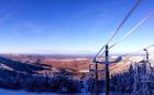 Bolton Valley en Vermont