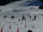 Esquí para los más pequeños en Bumbach-Schangnau