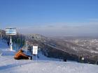 Camelback Ski Resort en Pennsylvania