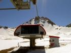 Estación esquí de Erciyes. Foto de Acevedo Naylop