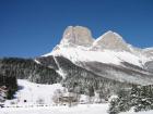 Esquí en el Col de l'Arzelier
