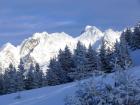 Estación de esquí de Col du Barioz