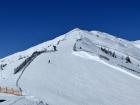 Esquiando en Grosseck / Speiereck