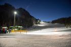 Esquí nocturno en Hochlecken
