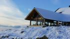 Hoya del Chingue El Calafate